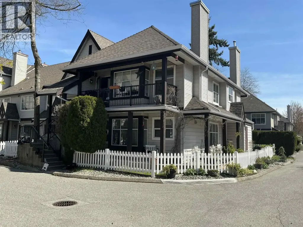 86 12099 237 Street, Maple Ridge
