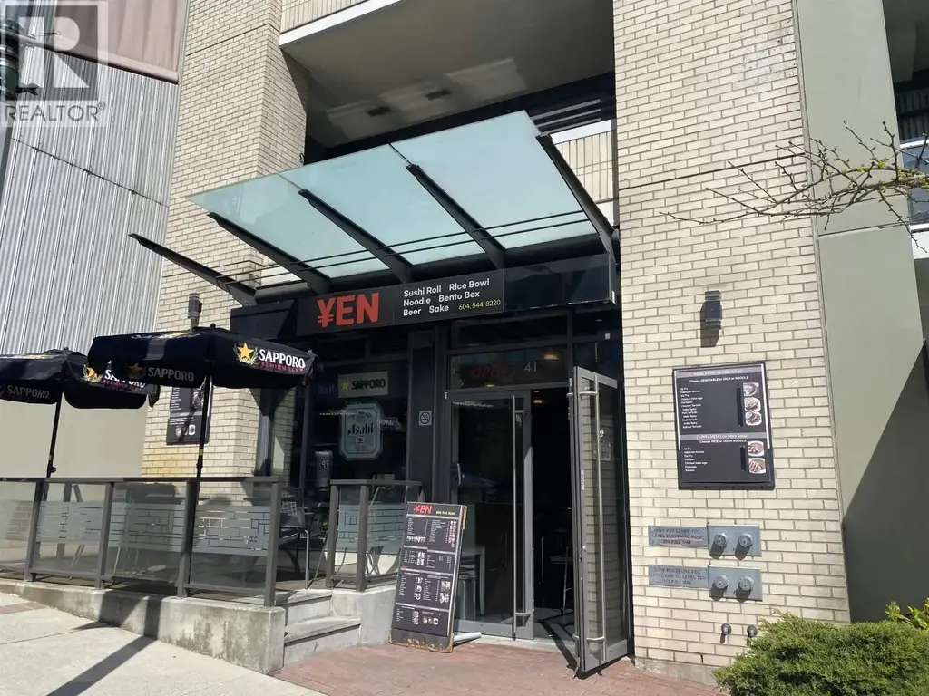 41 6th Street, New Westminster
