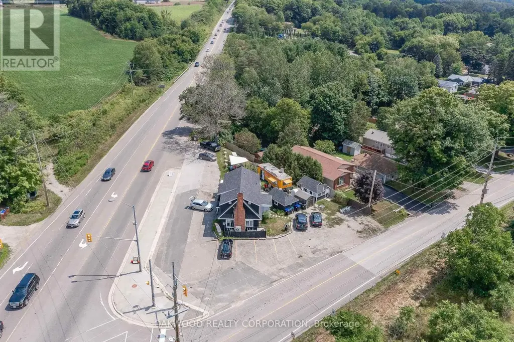 8626 Highway 12 W, Oro-Medonte