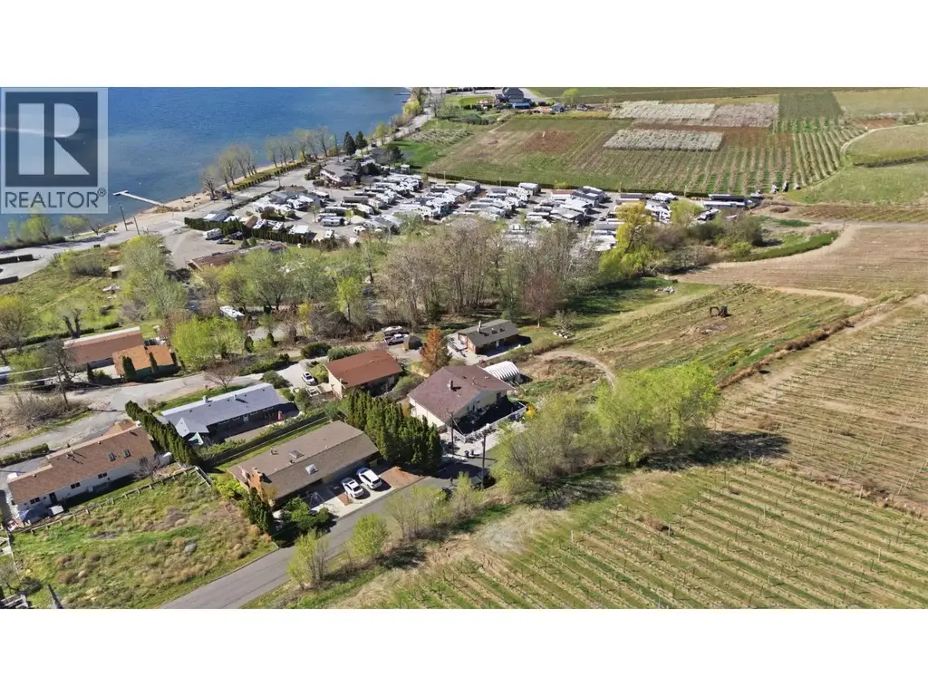 4616 37th Street, Osoyoos