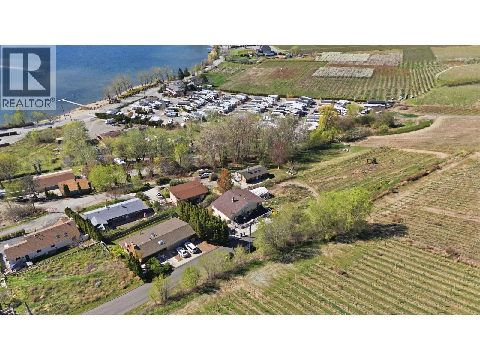4616 37th Street. Osoyoos, British Columbia