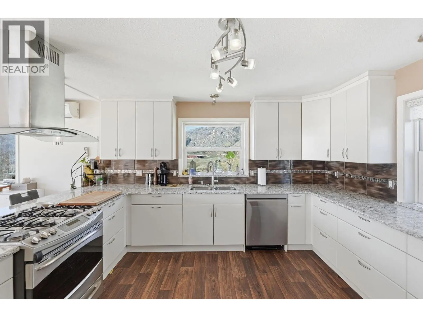 4616 37th Street. Osoyoos, British Columbia