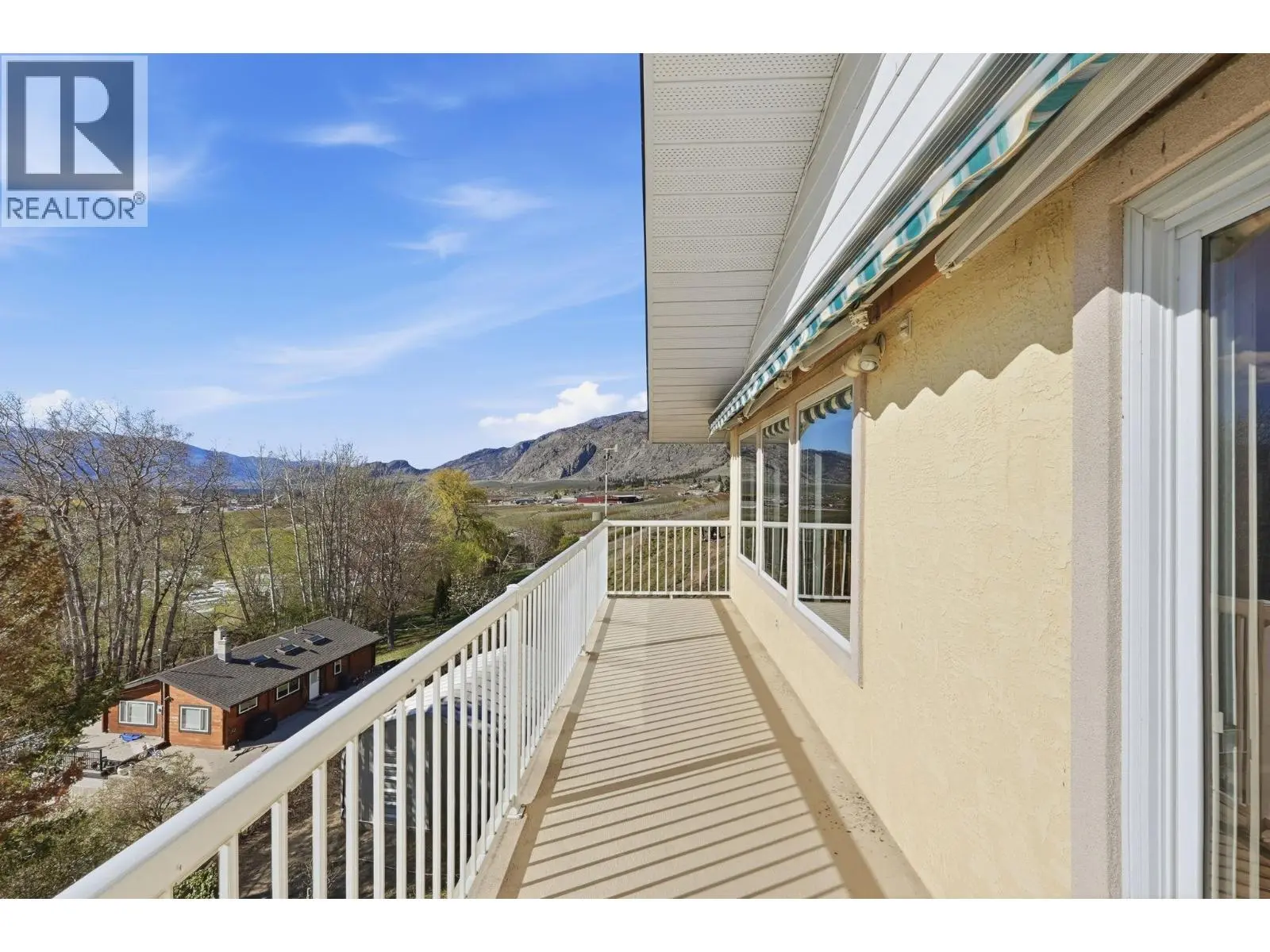 4616 37th Street. Osoyoos, British Columbia