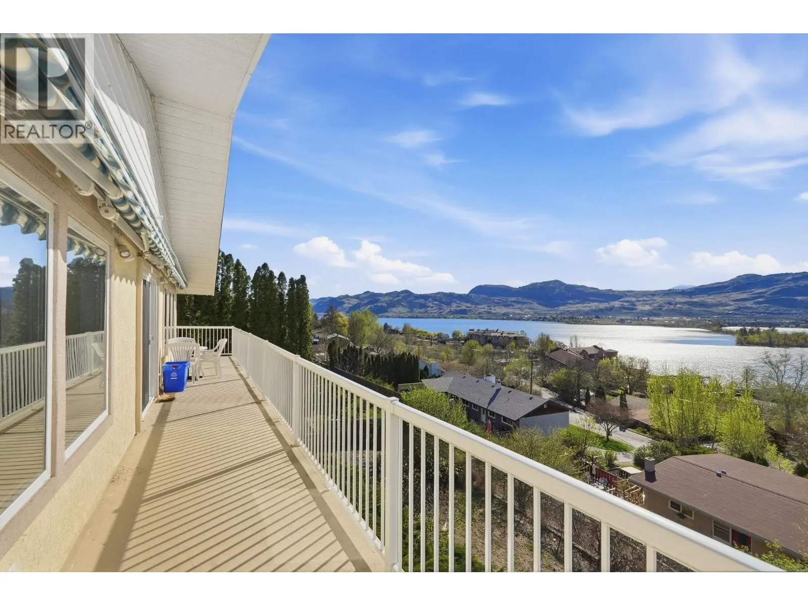 4616 37th Street. Osoyoos, British Columbia