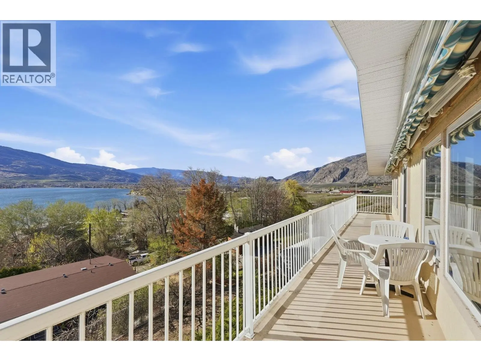 4616 37th Street. Osoyoos, British Columbia