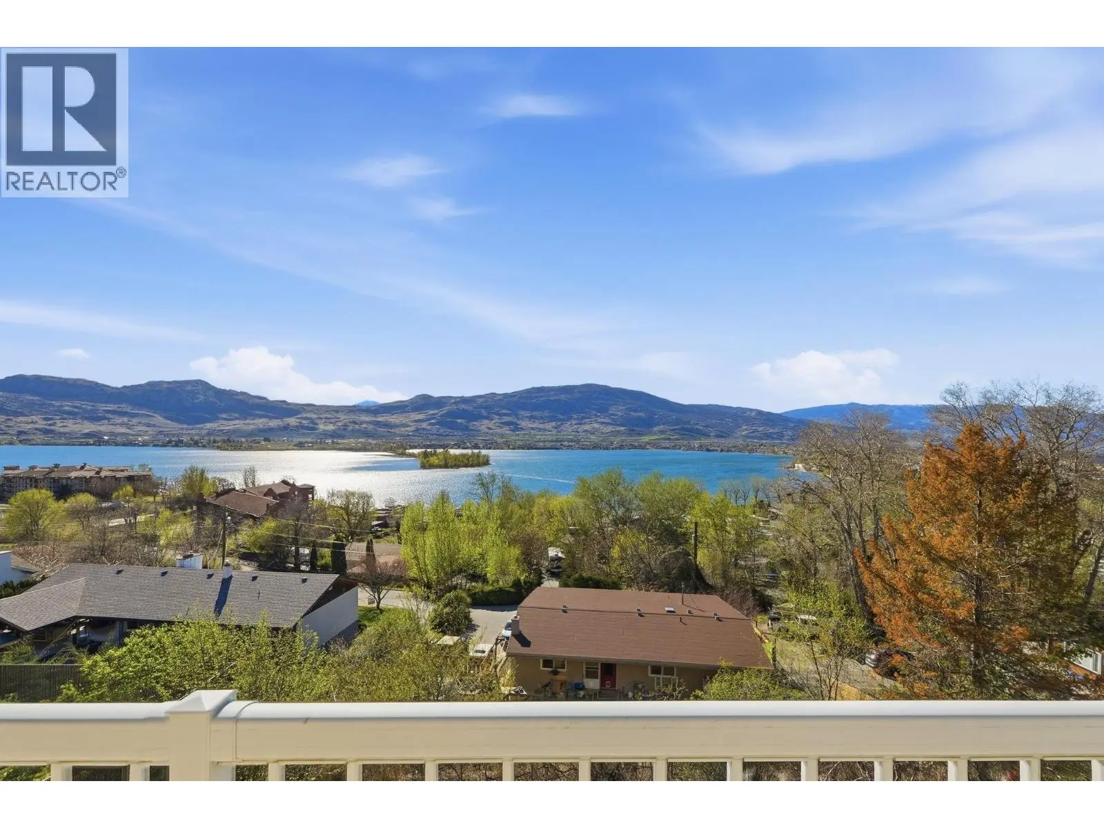 4616 37th Street. Osoyoos, British Columbia