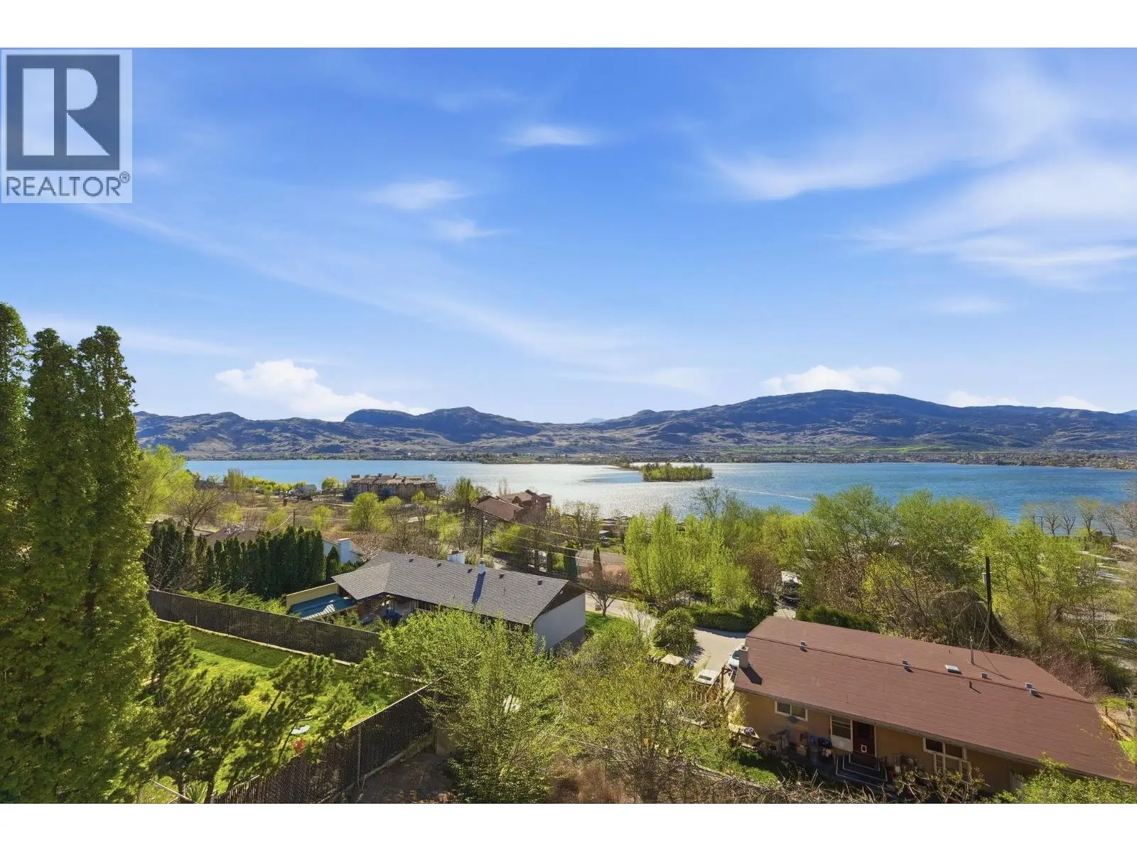 4616 37th Street. Osoyoos, British Columbia