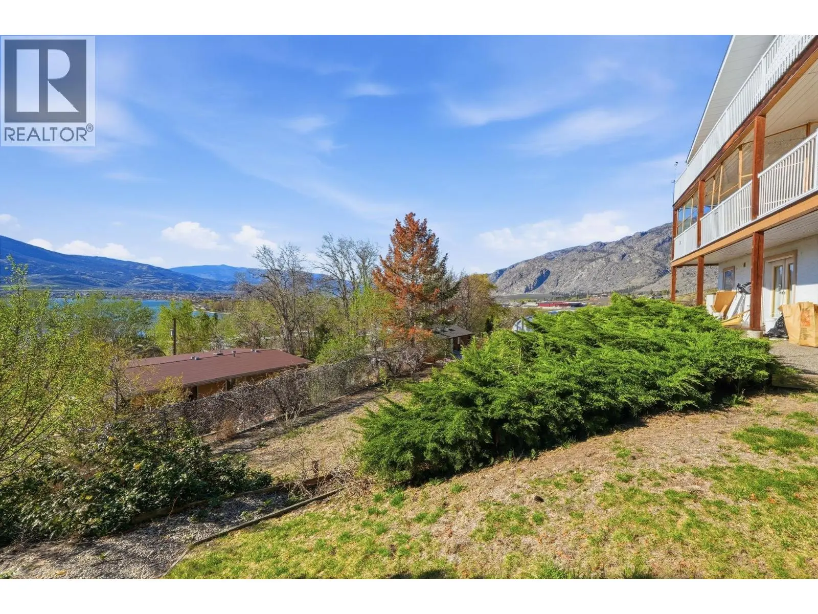 4616 37th Street. Osoyoos, British Columbia