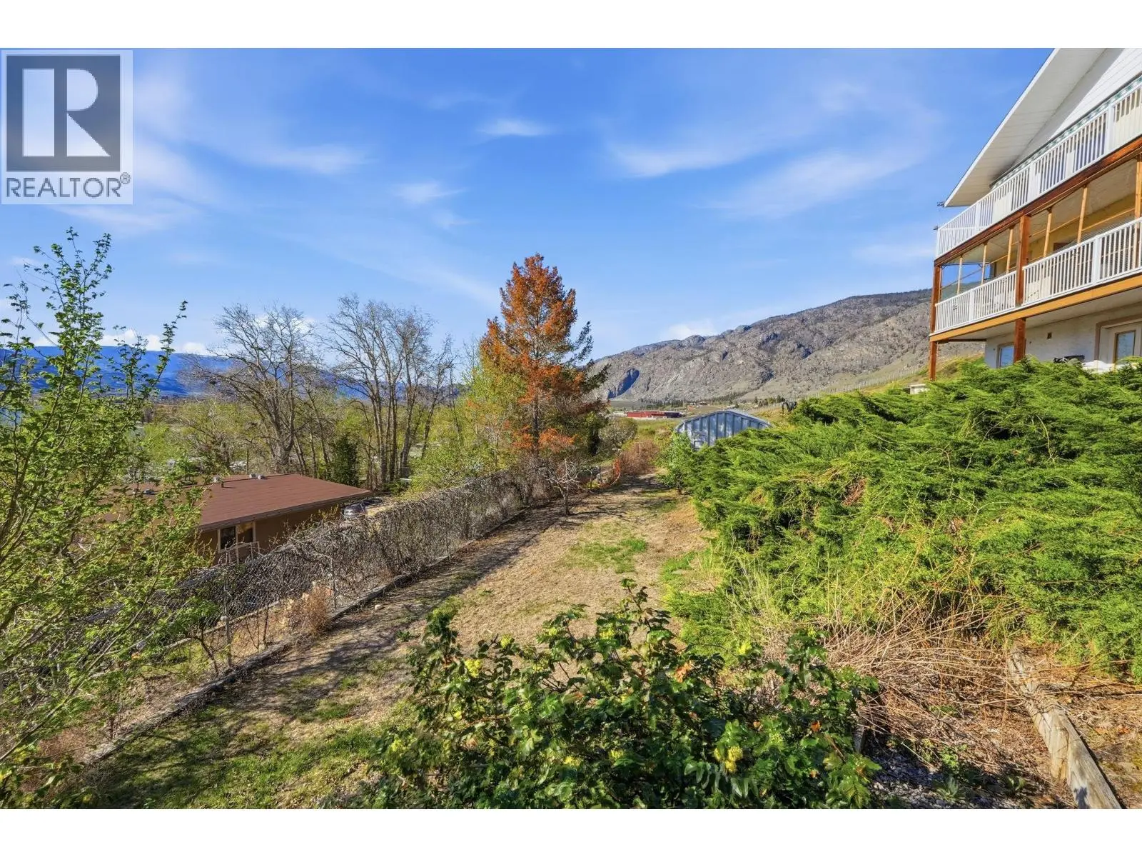 4616 37th Street. Osoyoos, British Columbia