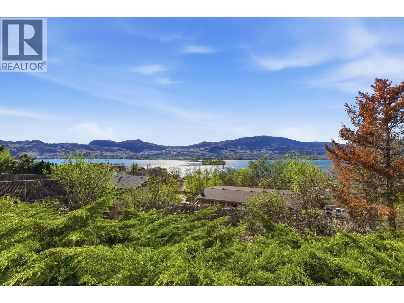 4616 37th Street. Osoyoos, British Columbia