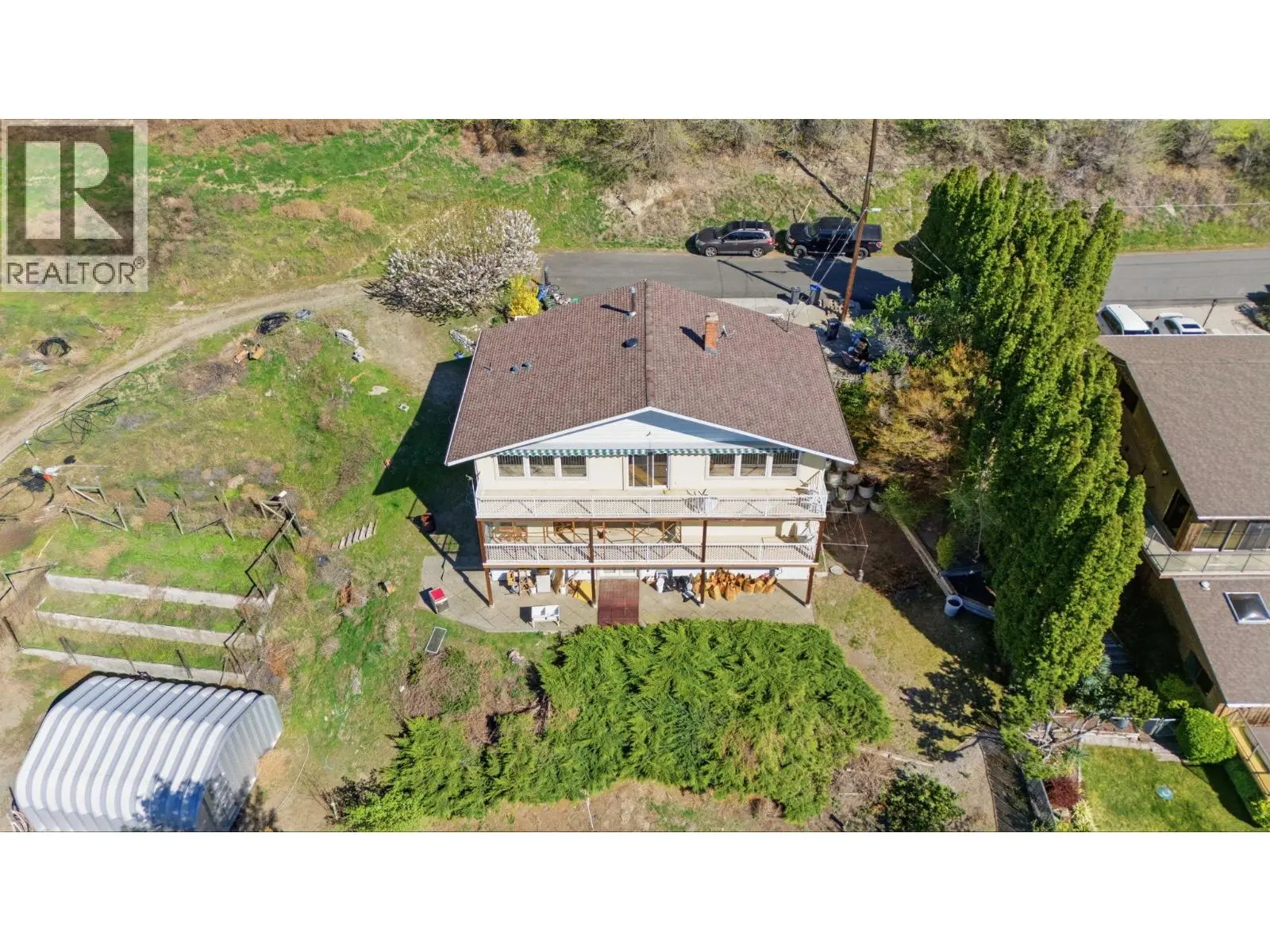 4616 37th Street. Osoyoos, British Columbia