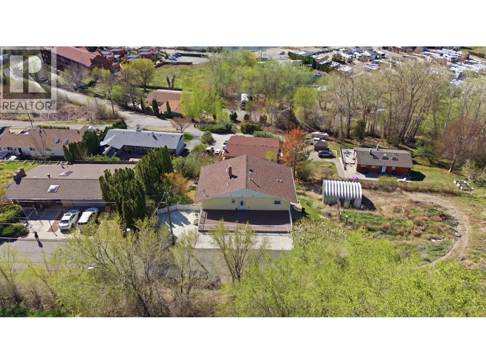 4616 37th Street. Osoyoos, British Columbia