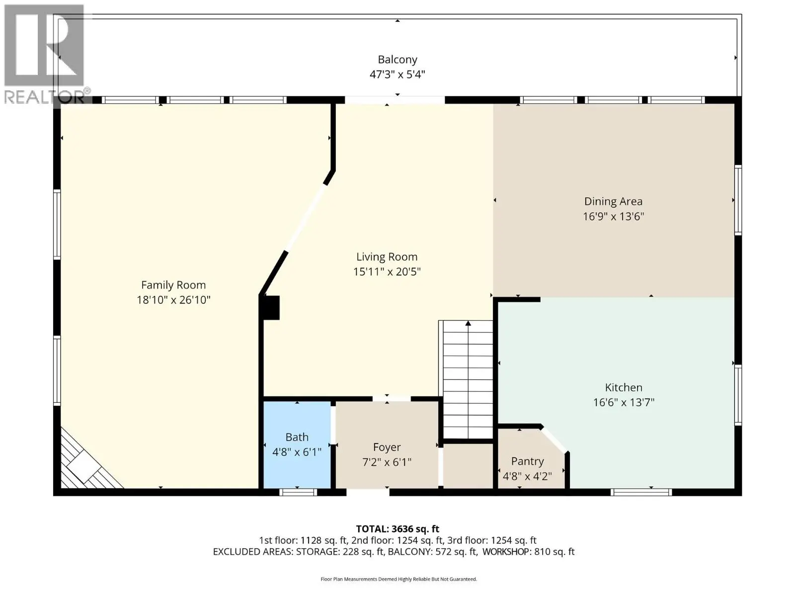4616 37th Street. Osoyoos, British Columbia