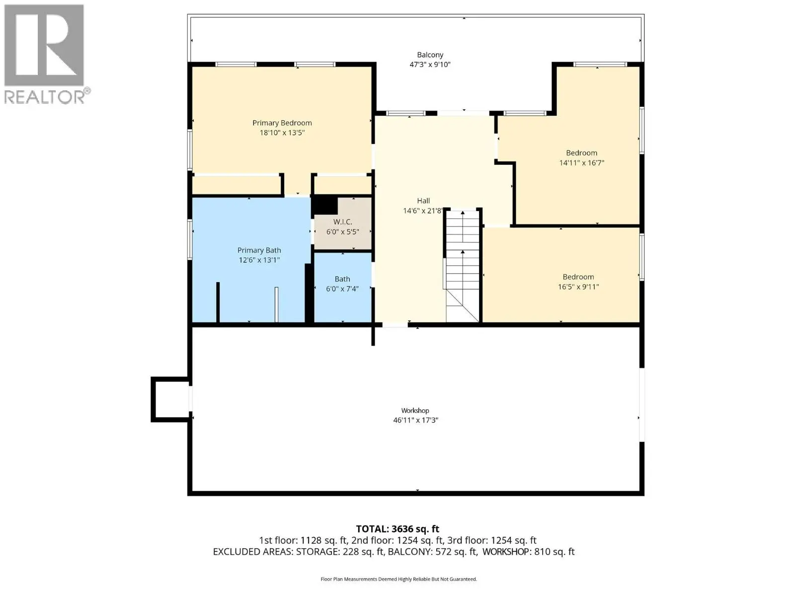 4616 37th Street. Osoyoos, British Columbia