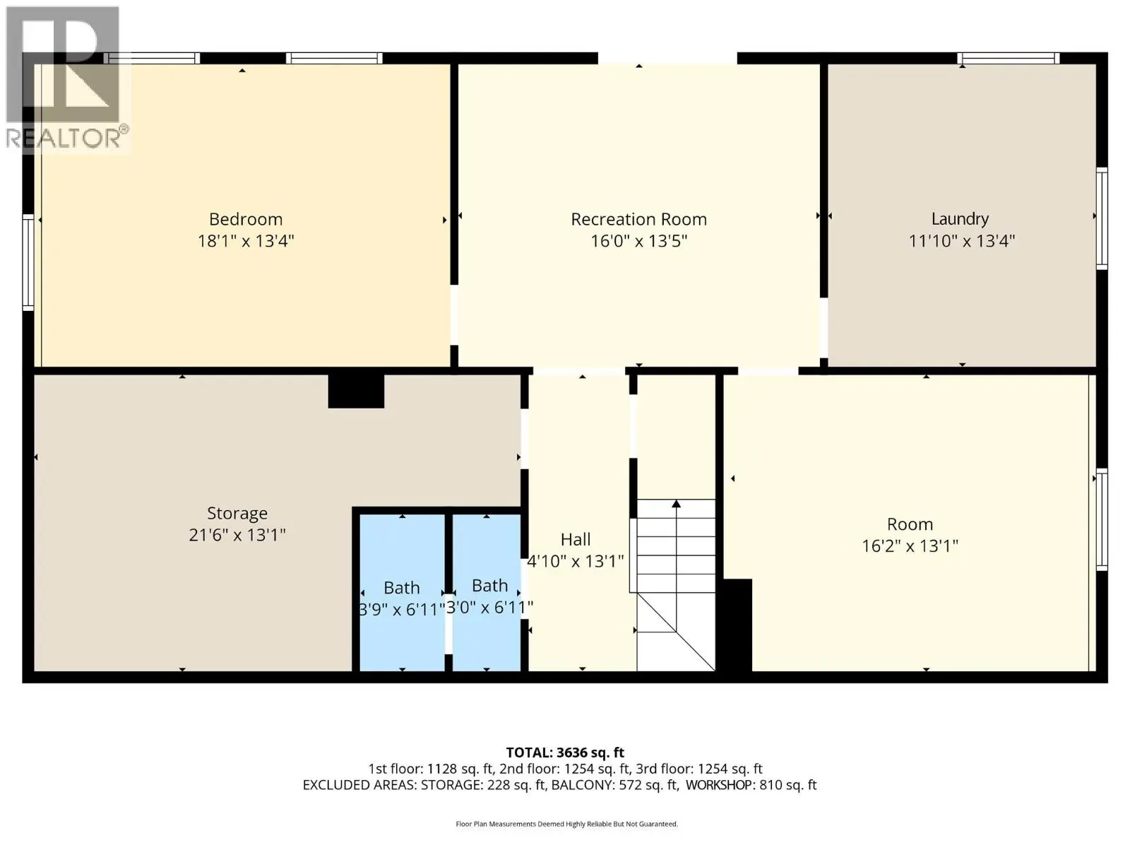 4616 37th Street. Osoyoos, British Columbia