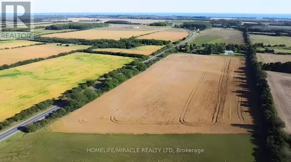 18373 Loyalist Parkway, Prince Edward County (Hillier Ward)