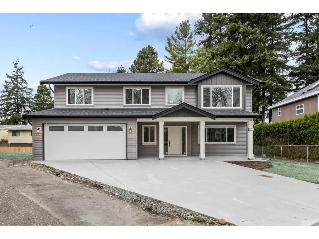 12304 Iona Place, Surrey