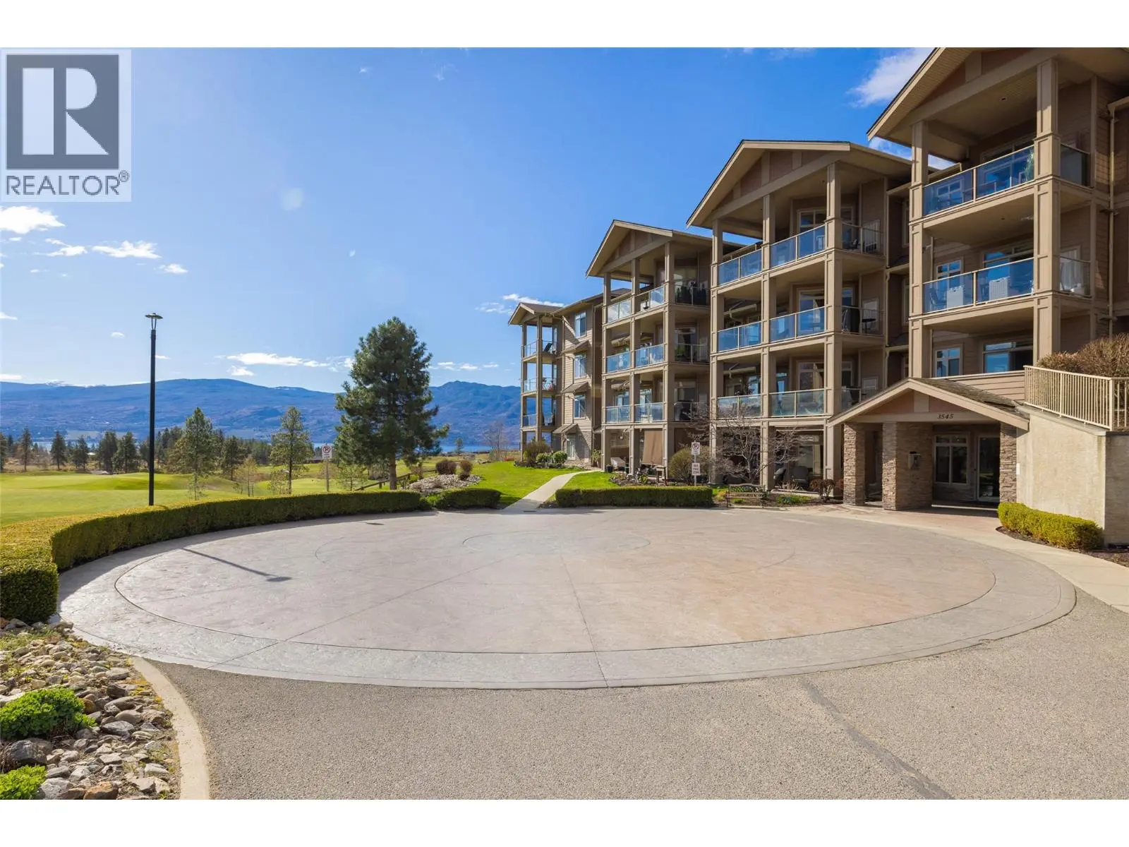 3545 Carrington Road Unit# 102. West Kelowna, British Columbia