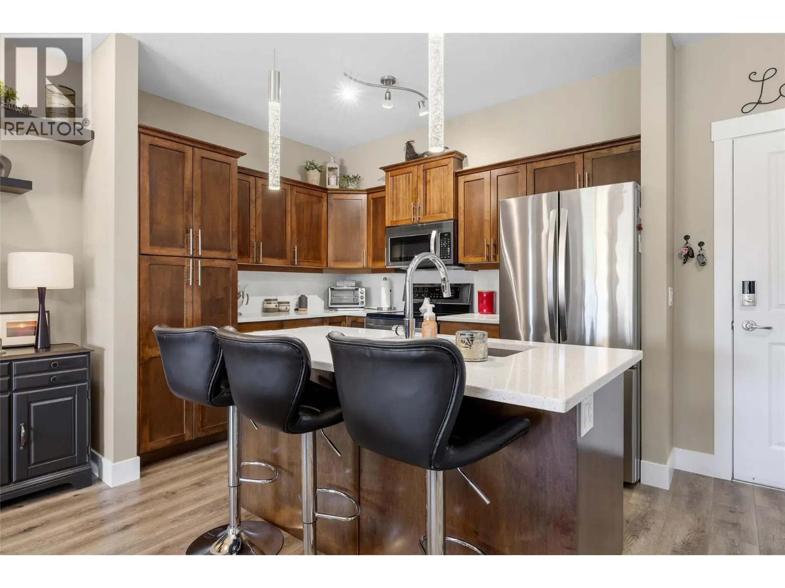 3545 Carrington Road Unit# 102. West Kelowna, British Columbia