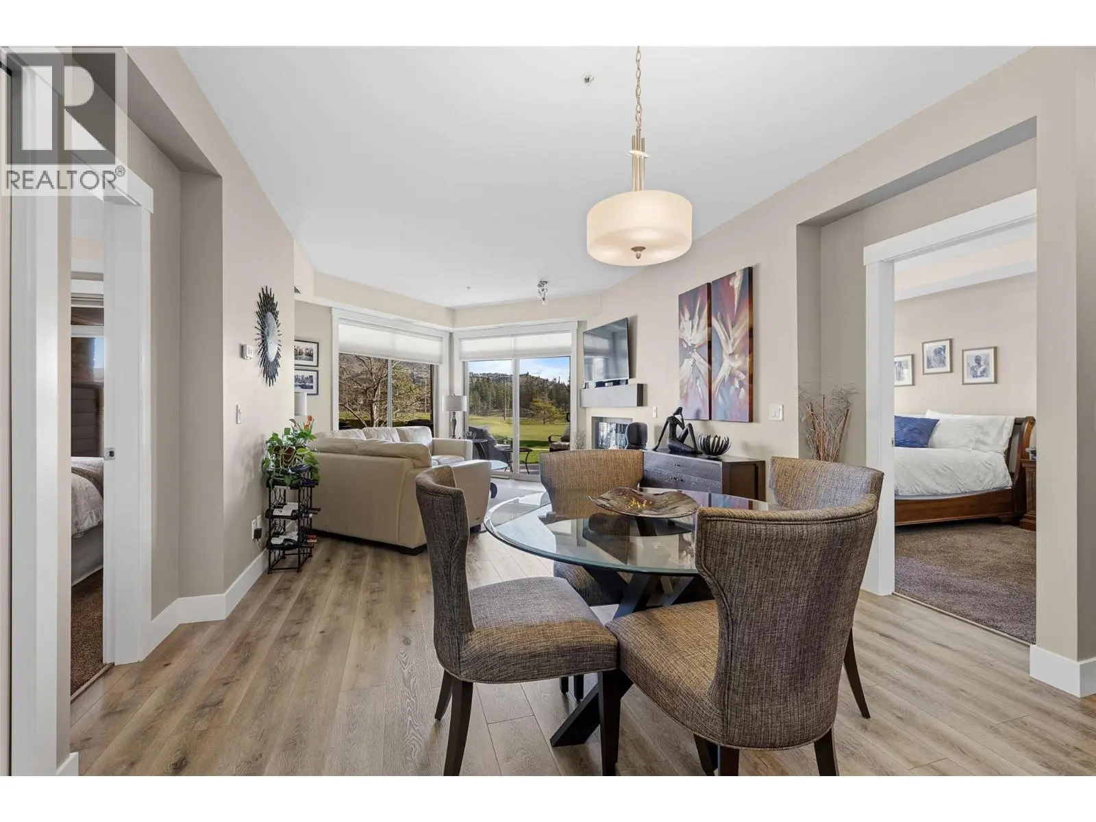 3545 Carrington Road Unit# 102. West Kelowna, British Columbia