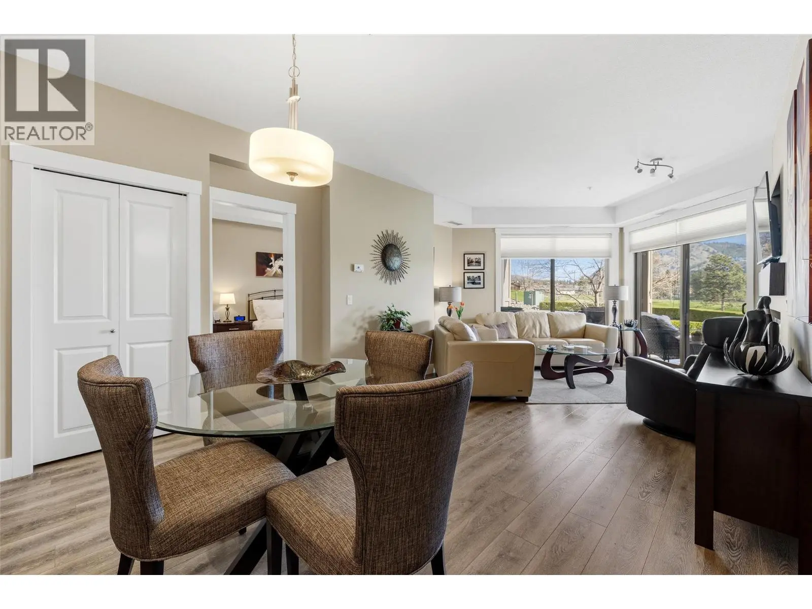 3545 Carrington Road Unit# 102. West Kelowna, British Columbia