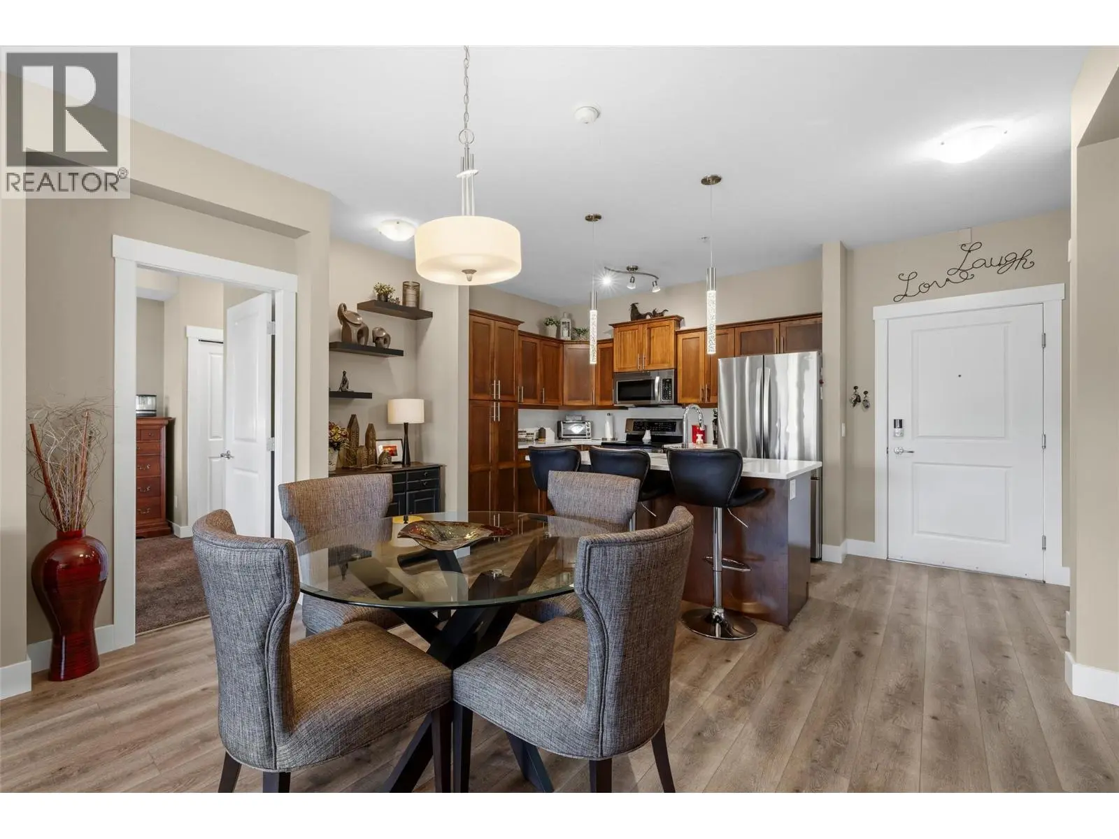 3545 Carrington Road Unit# 102. West Kelowna, British Columbia