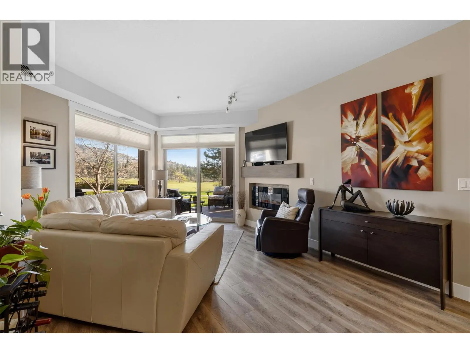 3545 Carrington Road Unit# 102. West Kelowna, British Columbia