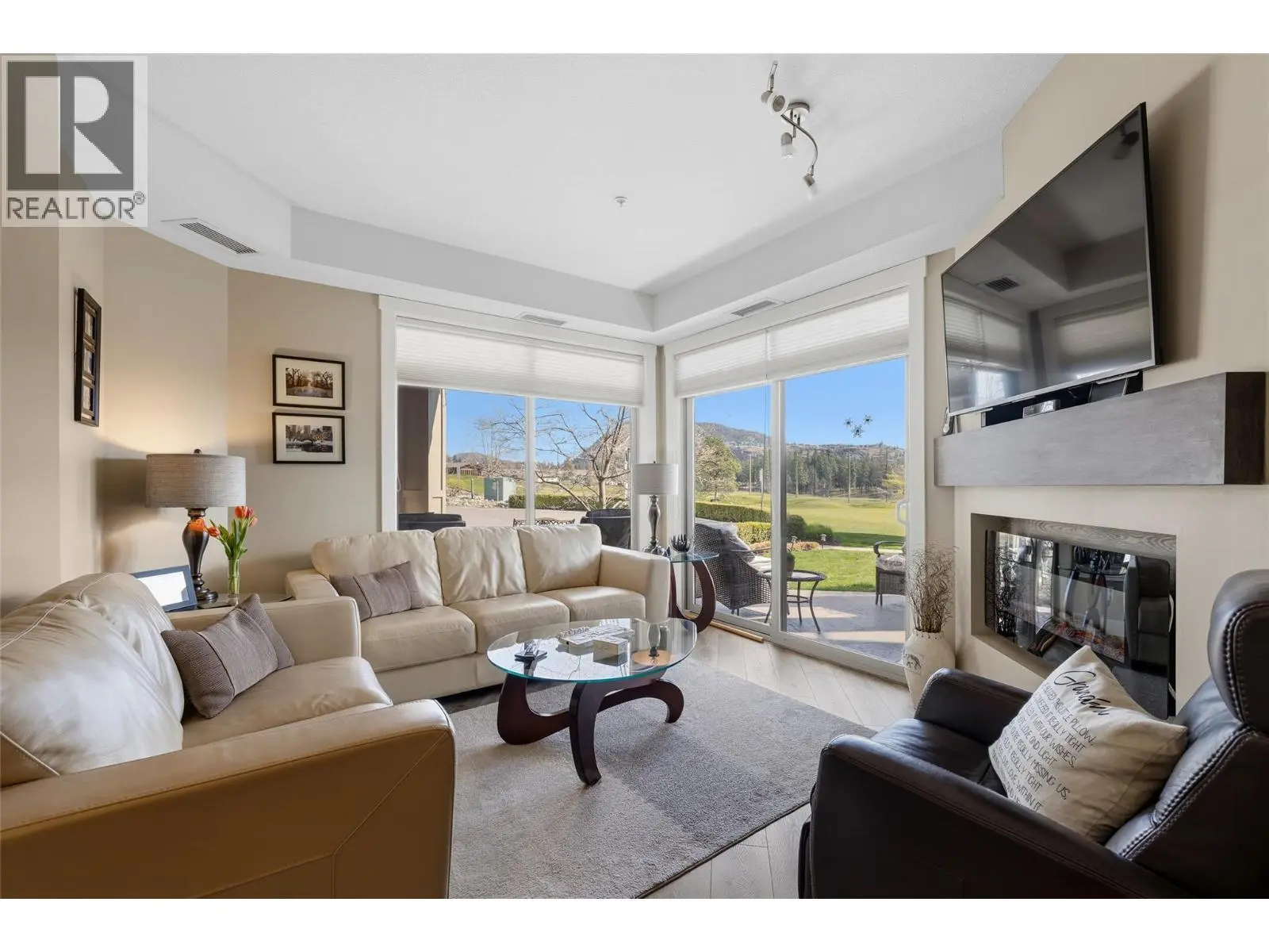 3545 Carrington Road Unit# 102. West Kelowna, British Columbia