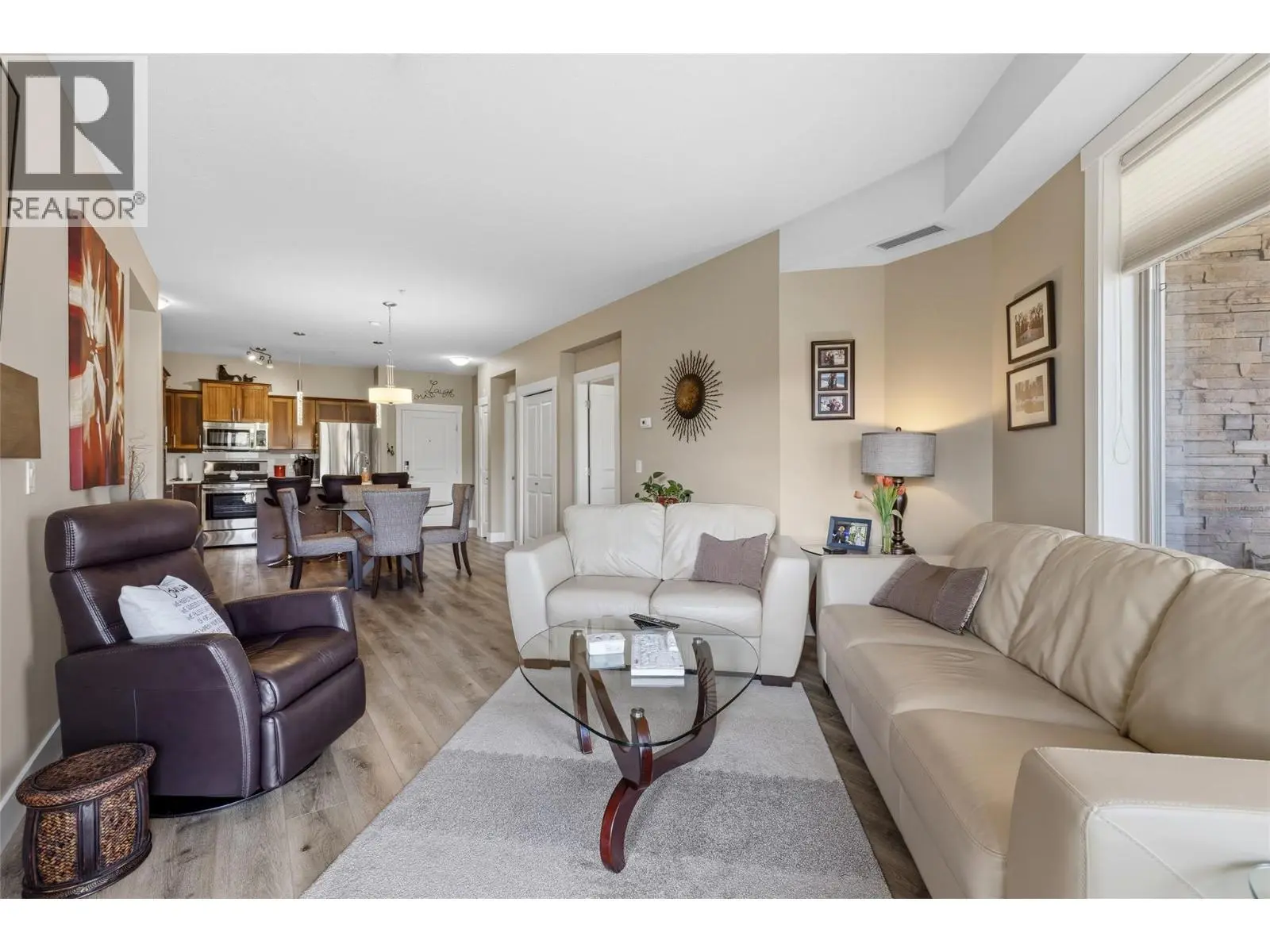 3545 Carrington Road Unit# 102. West Kelowna, British Columbia