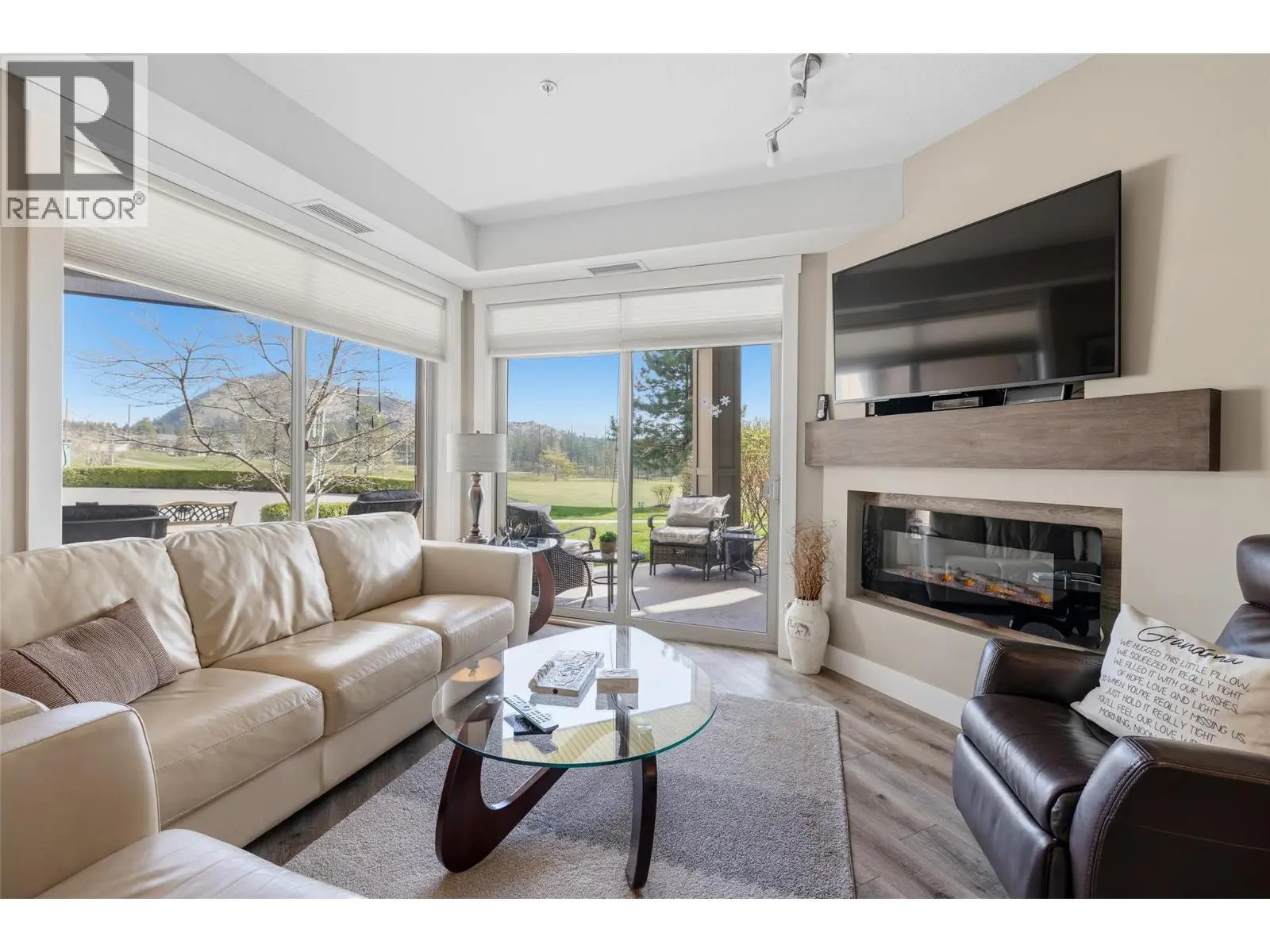 3545 Carrington Road Unit# 102. West Kelowna, British Columbia