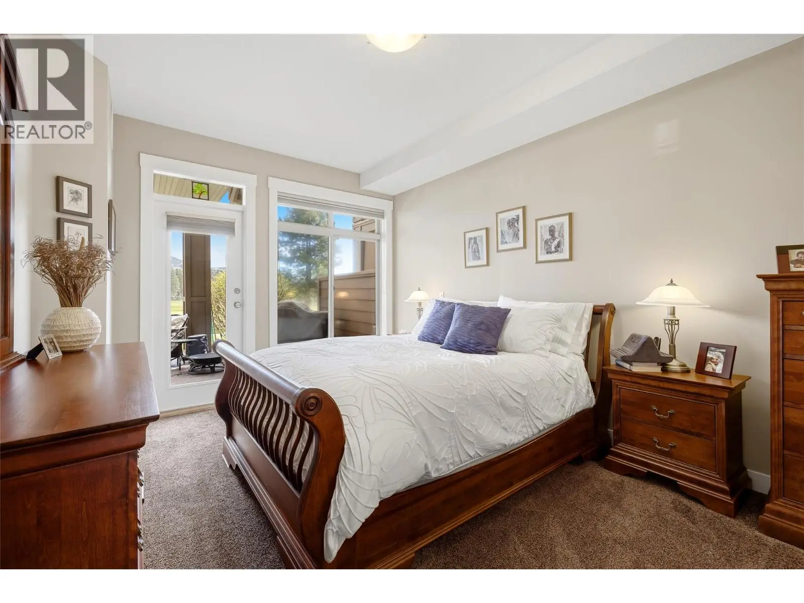 3545 Carrington Road Unit# 102. West Kelowna, British Columbia