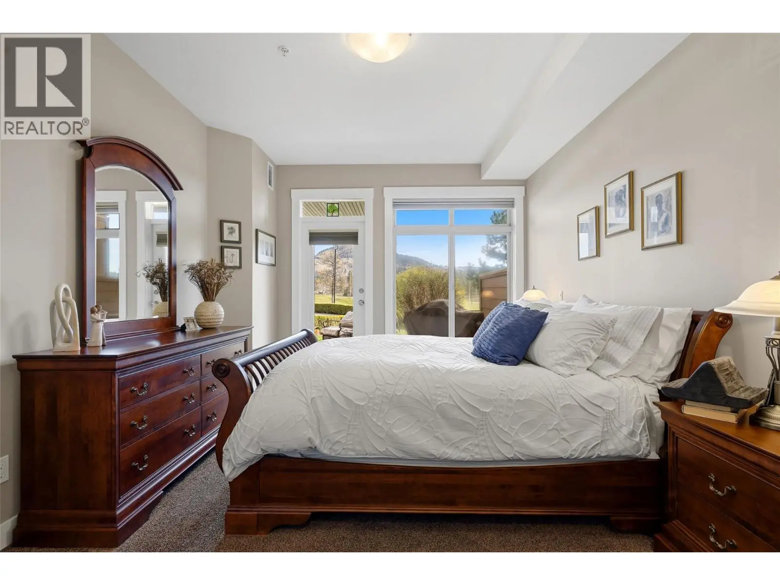 3545 Carrington Road Unit# 102. West Kelowna, British Columbia