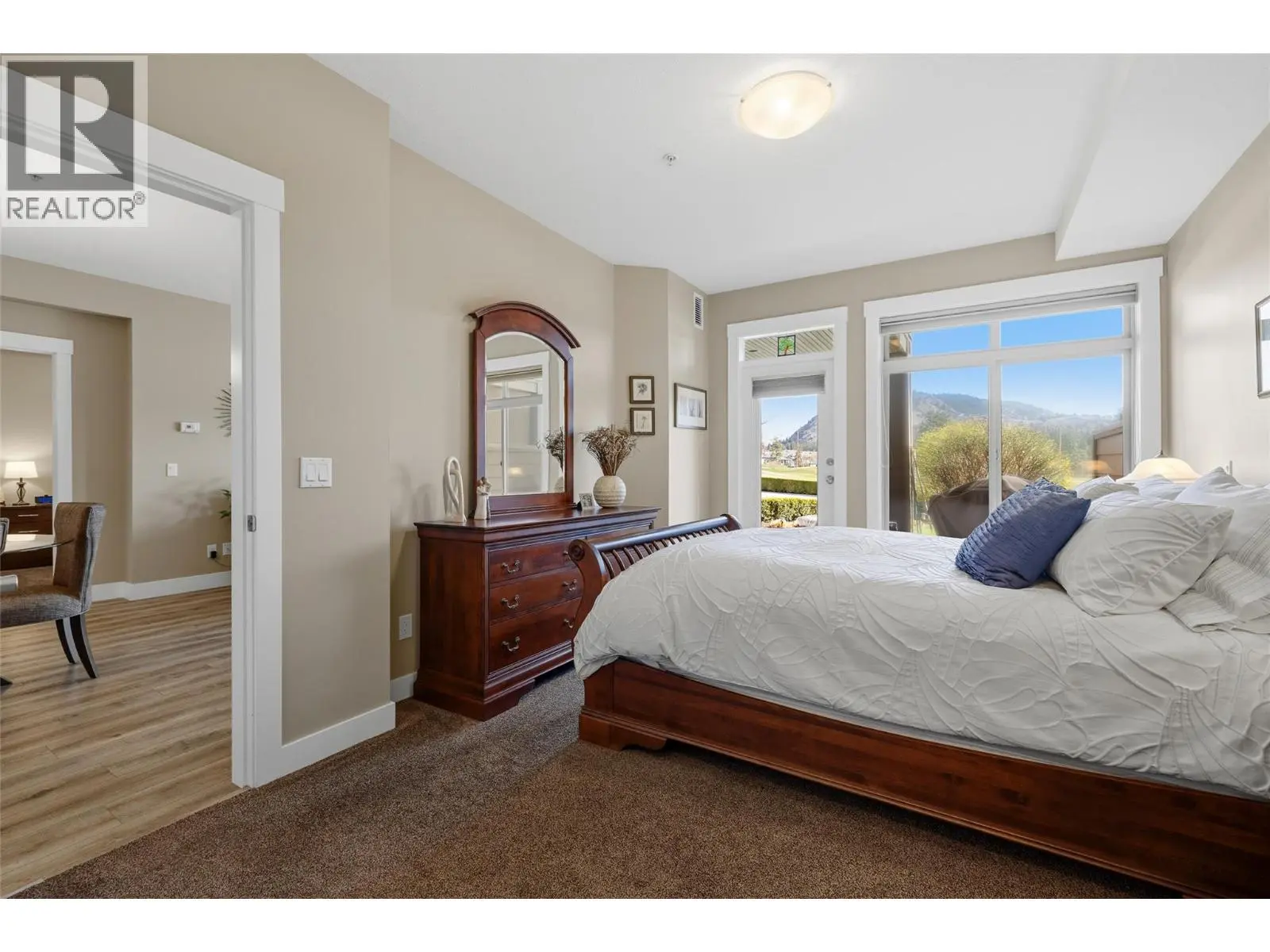 3545 Carrington Road Unit# 102. West Kelowna, British Columbia