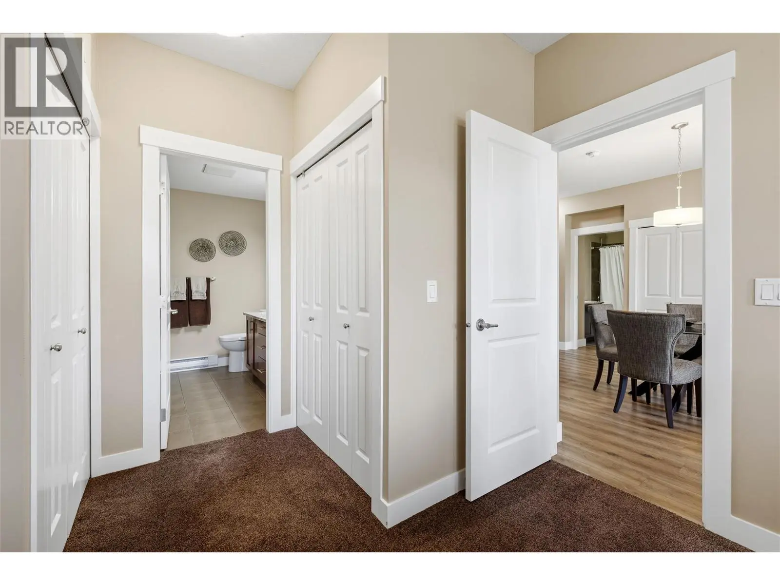 3545 Carrington Road Unit# 102. West Kelowna, British Columbia