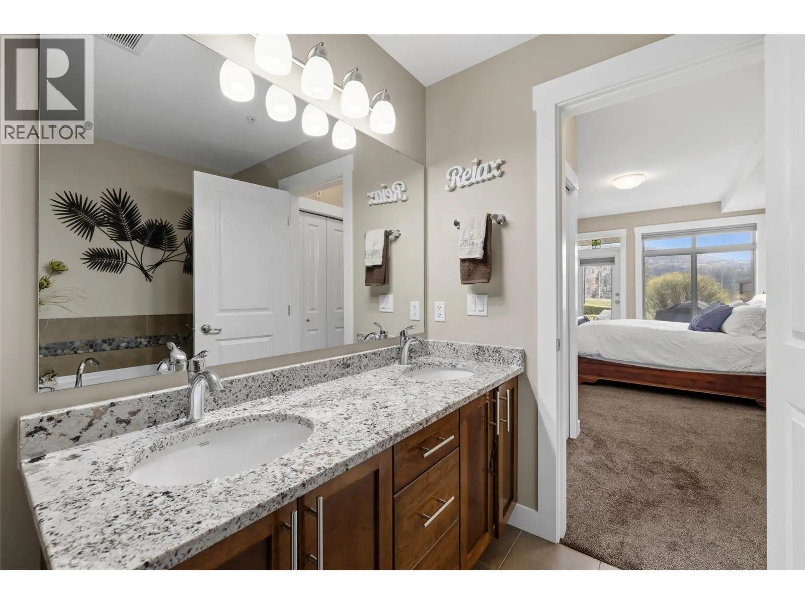 3545 Carrington Road Unit# 102. West Kelowna, British Columbia