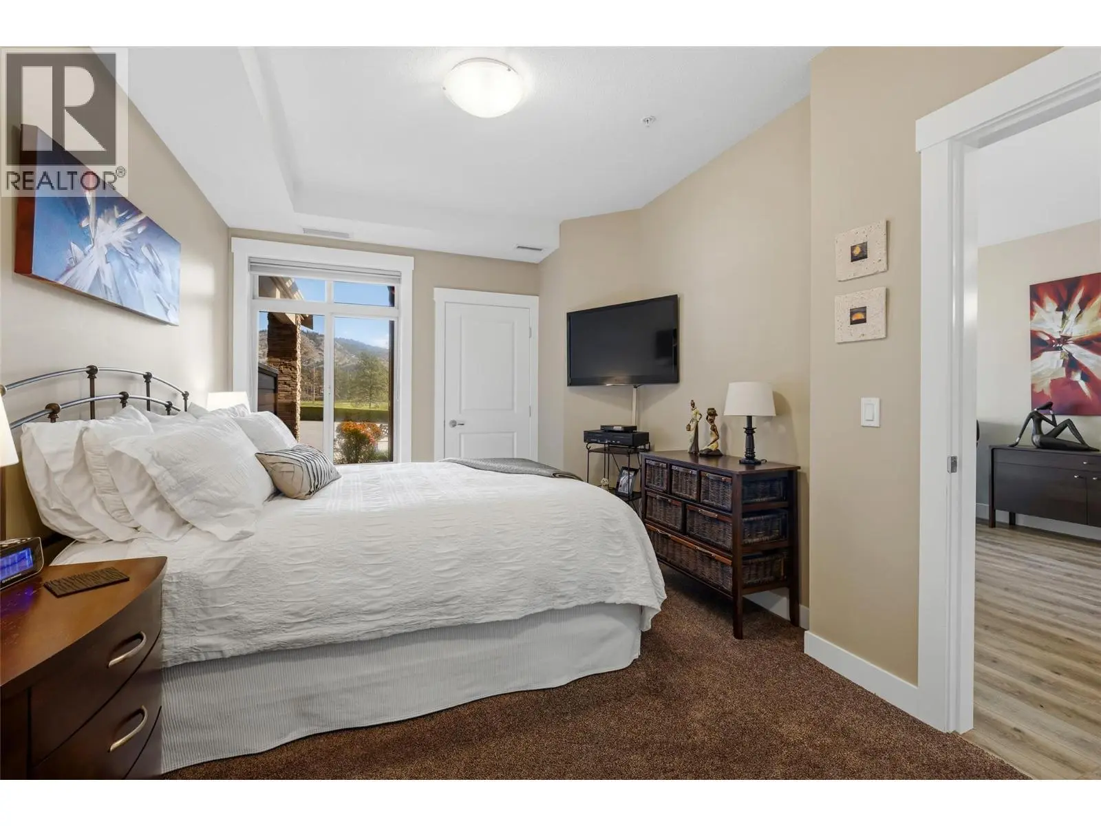 3545 Carrington Road Unit# 102. West Kelowna, British Columbia