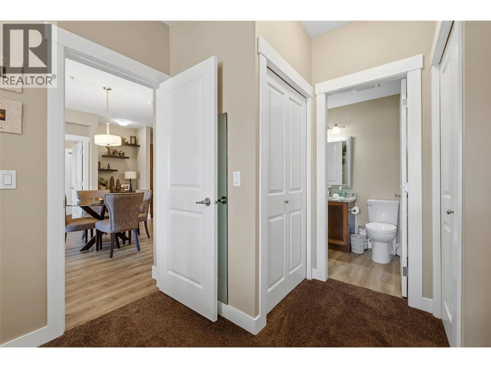 3545 Carrington Road Unit# 102. West Kelowna, British Columbia