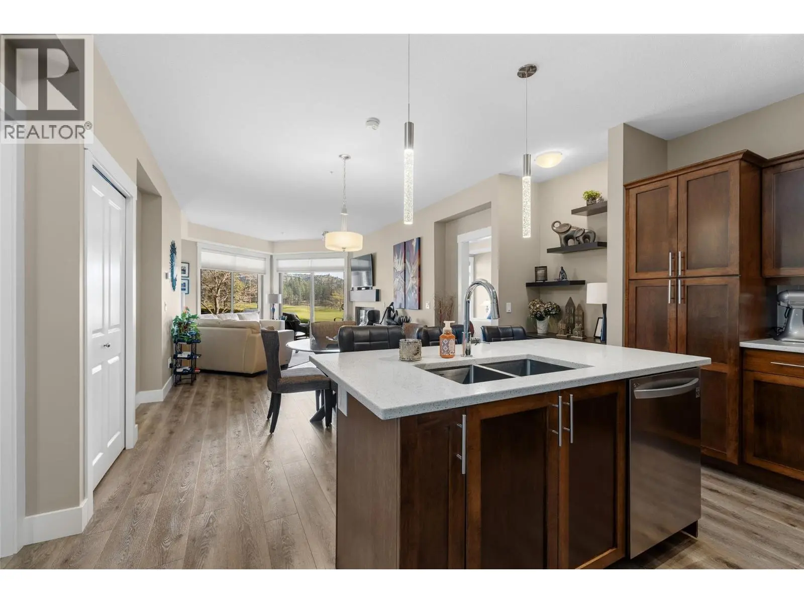 3545 Carrington Road Unit# 102. West Kelowna, British Columbia