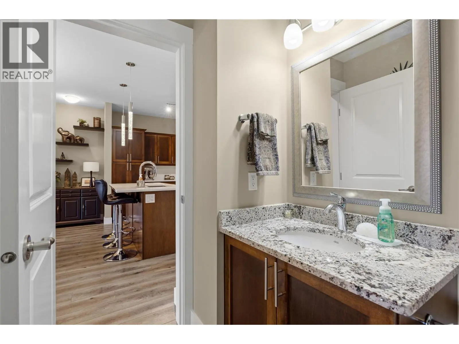 3545 Carrington Road Unit# 102. West Kelowna, British Columbia