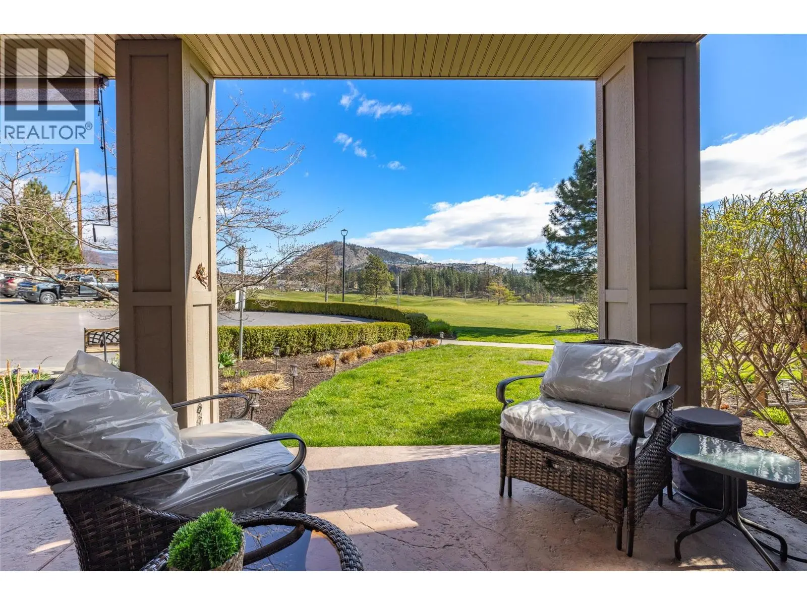 3545 Carrington Road Unit# 102. West Kelowna, British Columbia