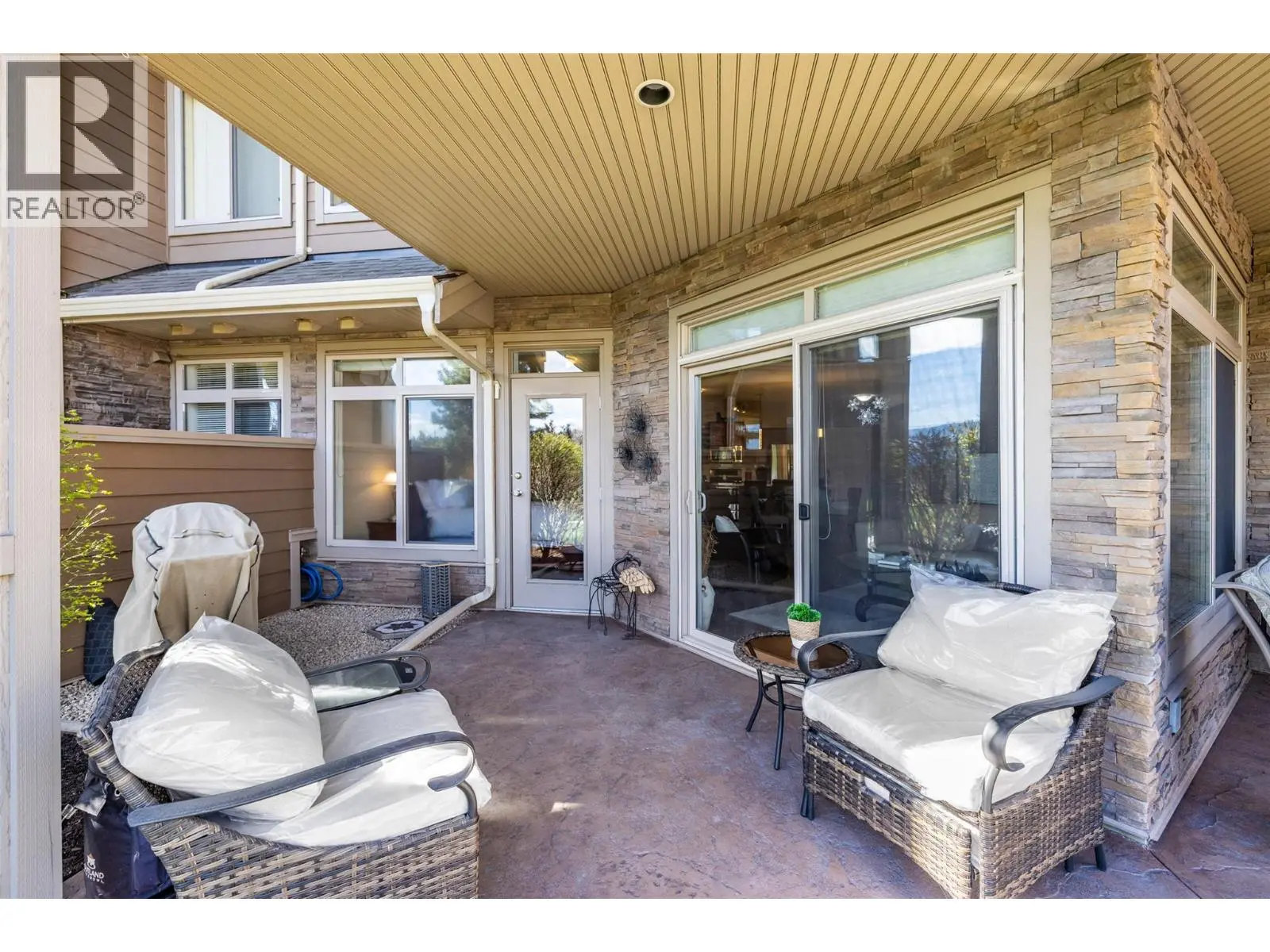 3545 Carrington Road Unit# 102. West Kelowna, British Columbia