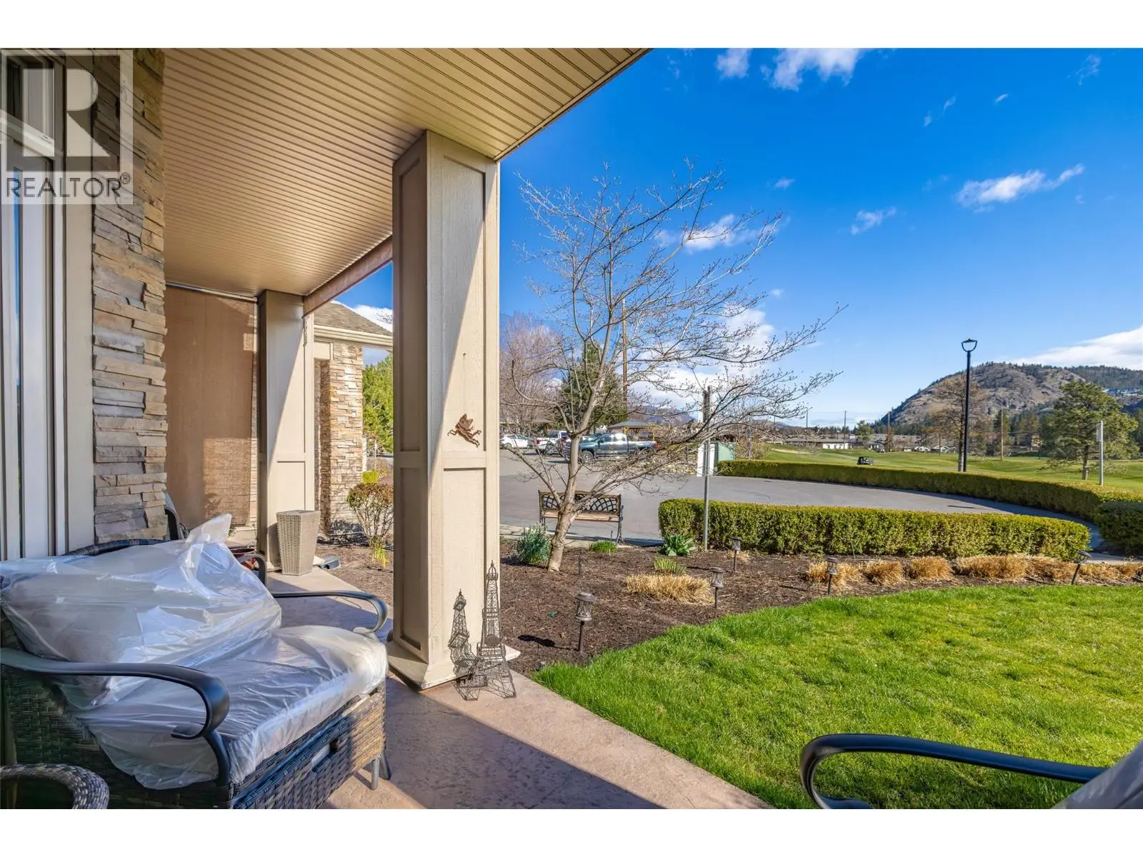 3545 Carrington Road Unit# 102. West Kelowna, British Columbia