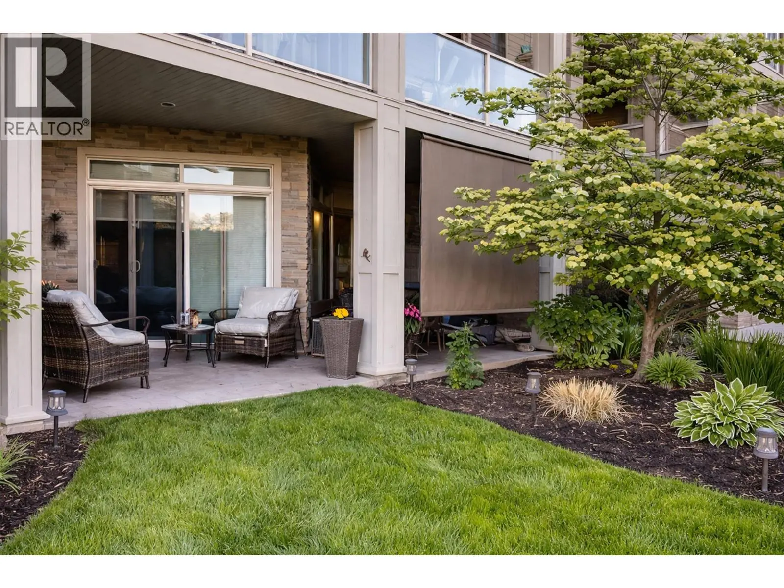 3545 Carrington Road Unit# 102. West Kelowna, British Columbia