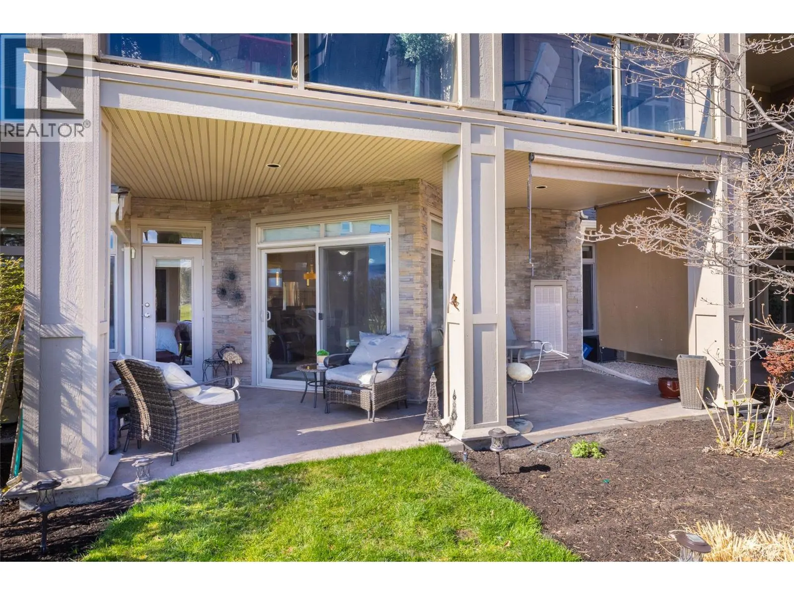 3545 Carrington Road Unit# 102. West Kelowna, British Columbia