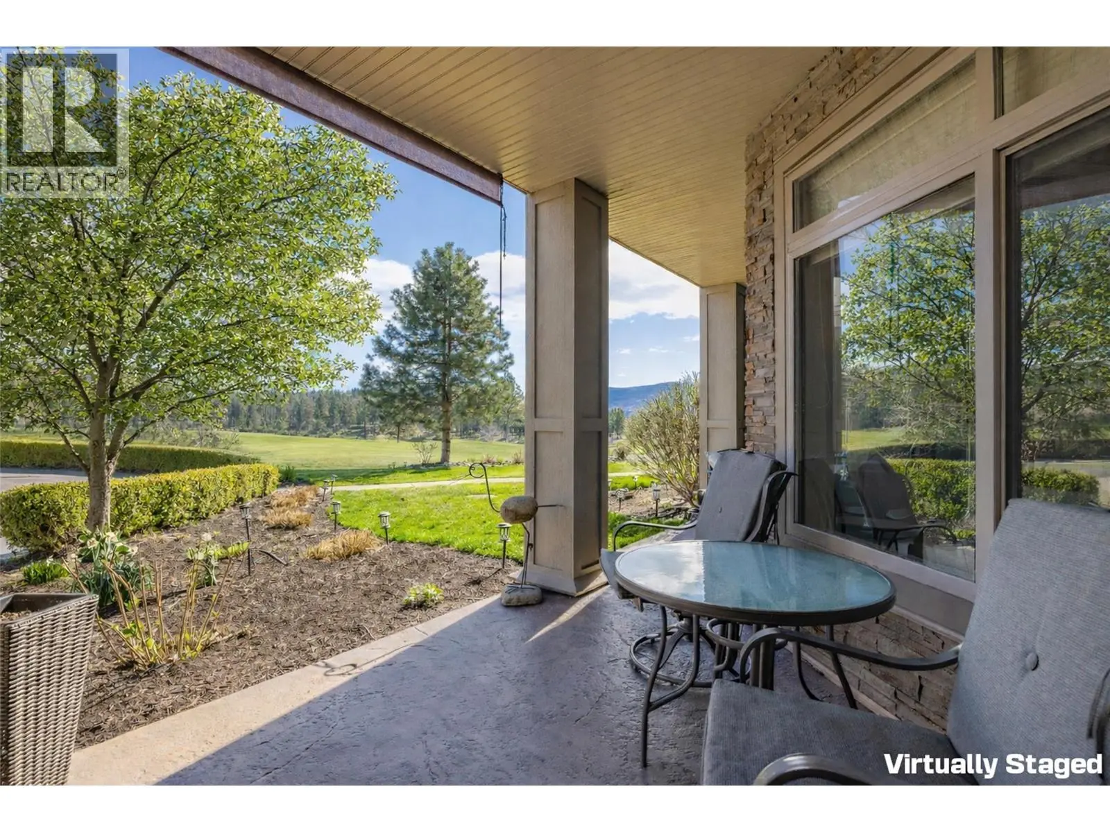 3545 Carrington Road Unit# 102. West Kelowna, British Columbia