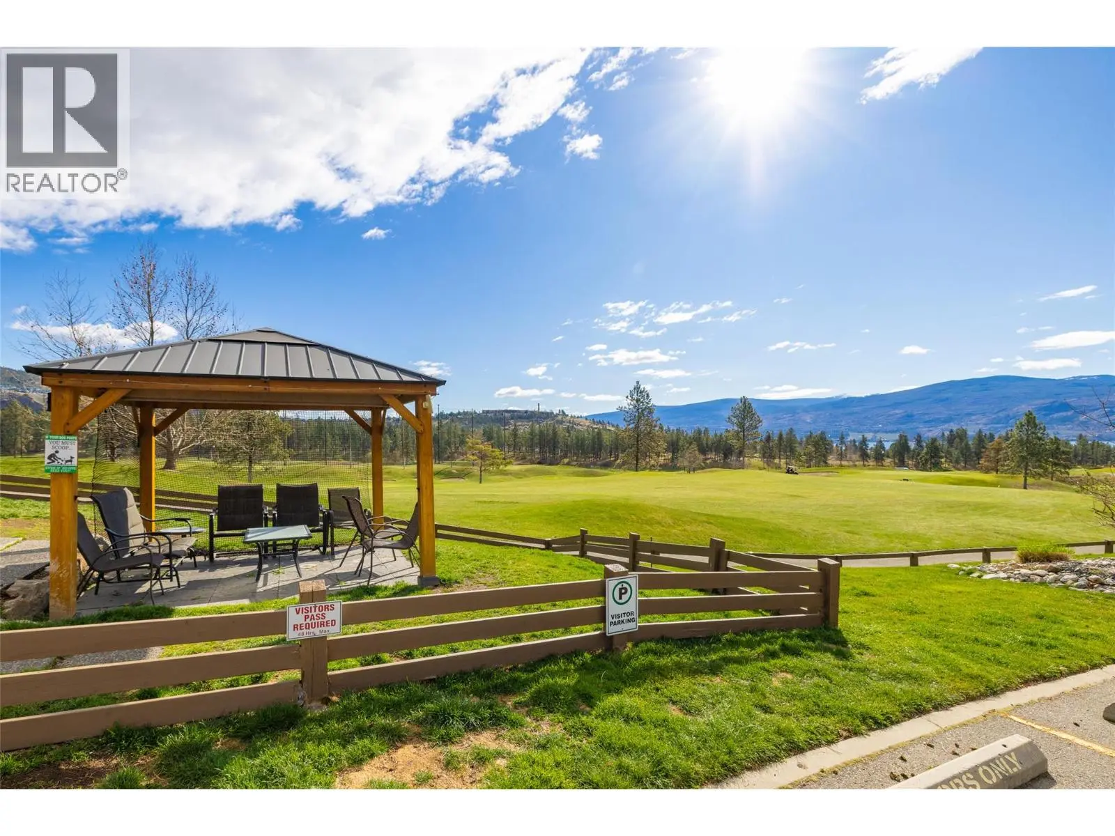 3545 Carrington Road Unit# 102. West Kelowna, British Columbia