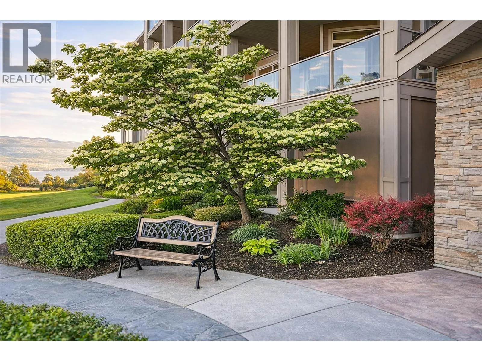 3545 Carrington Road Unit# 102. West Kelowna, British Columbia