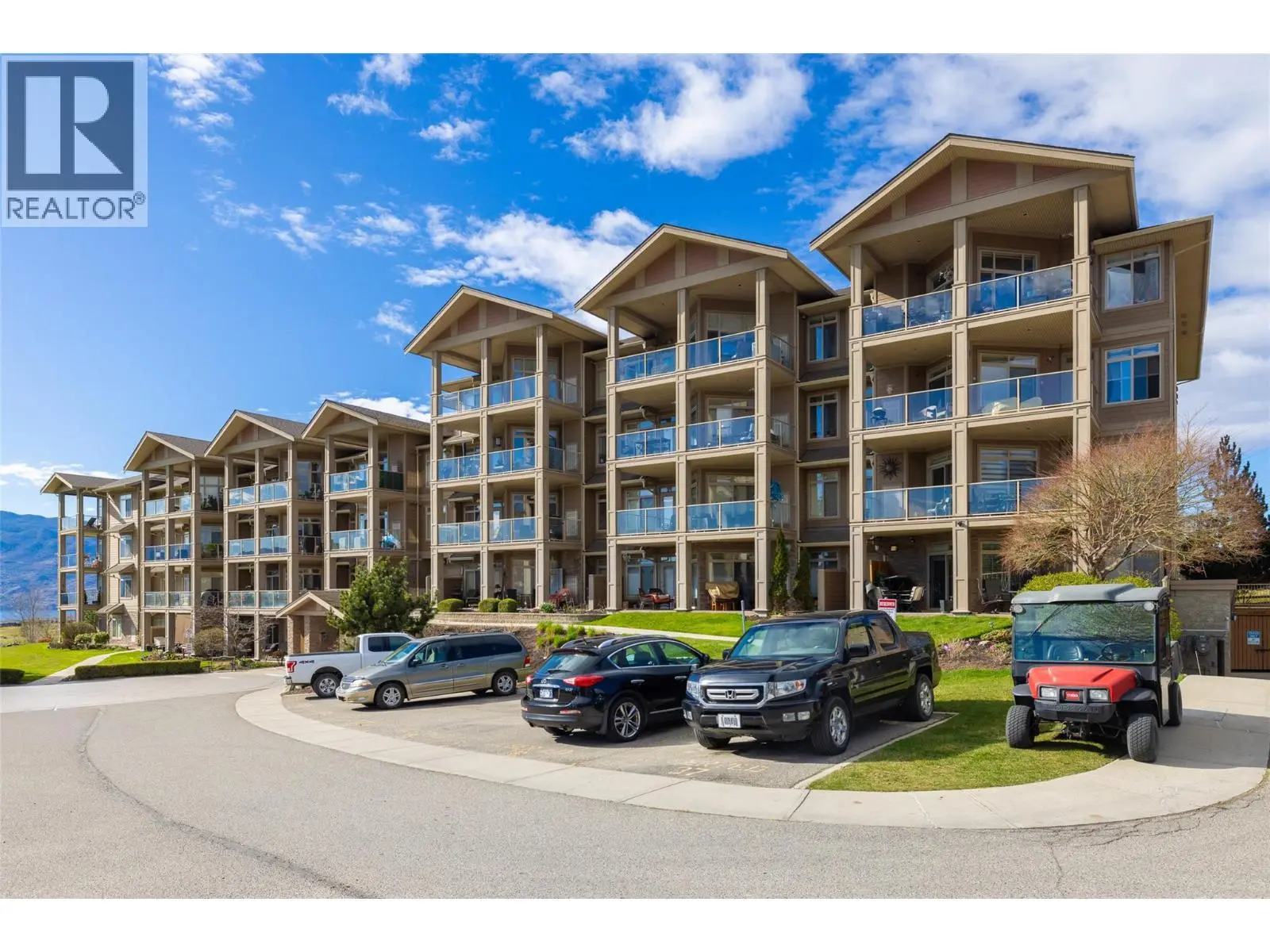 3545 Carrington Road Unit# 102. West Kelowna, British Columbia
