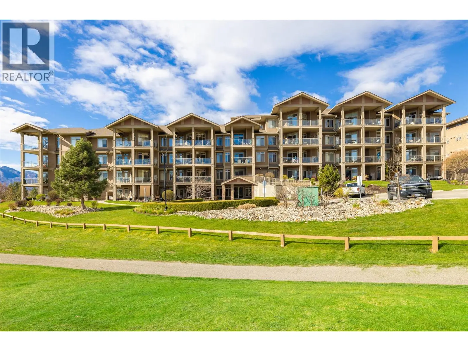 3545 Carrington Road Unit# 102. West Kelowna, British Columbia