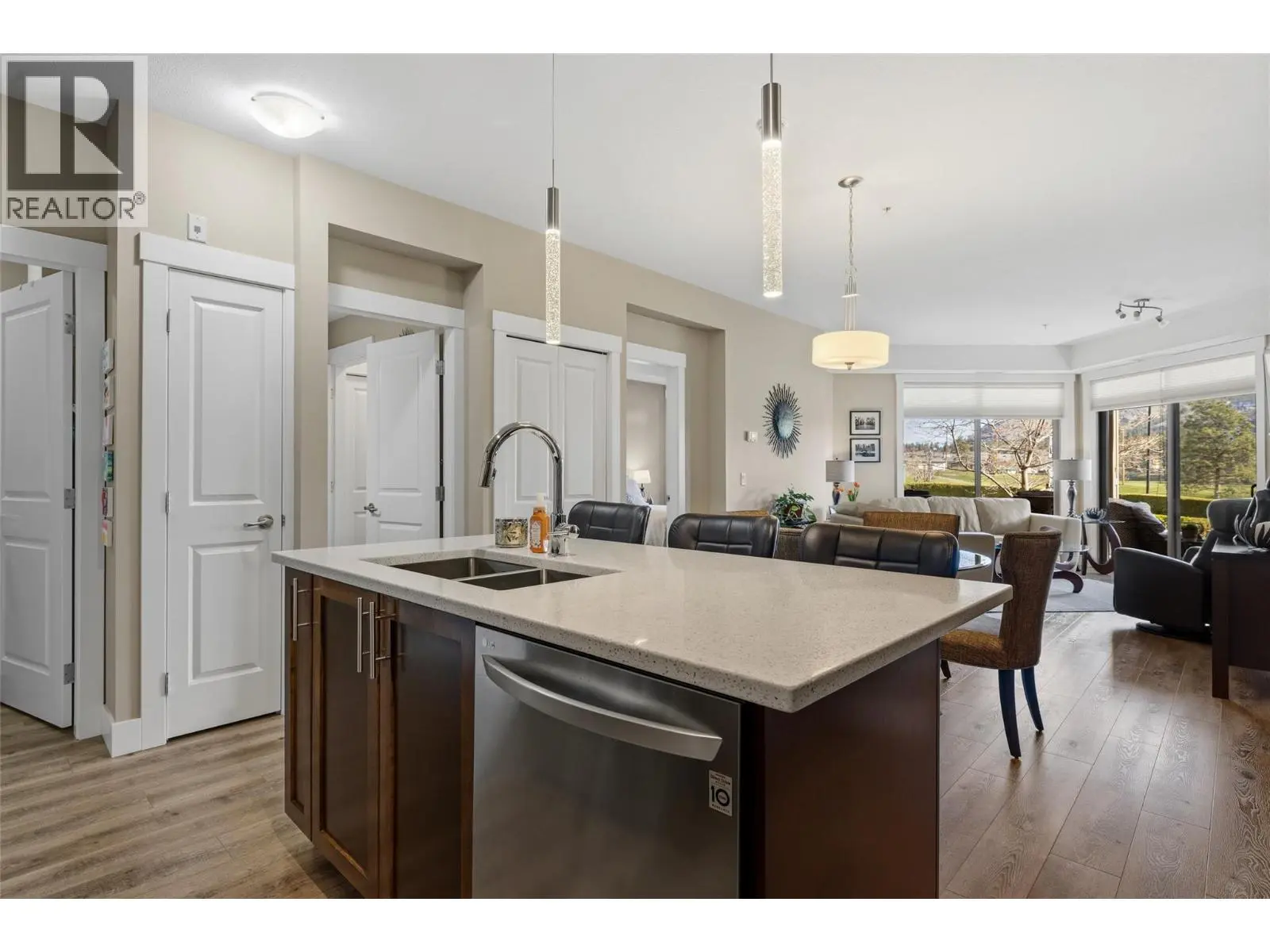 3545 Carrington Road Unit# 102. West Kelowna, British Columbia